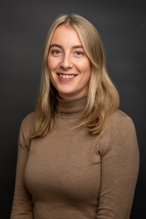 Daphne Nijland
