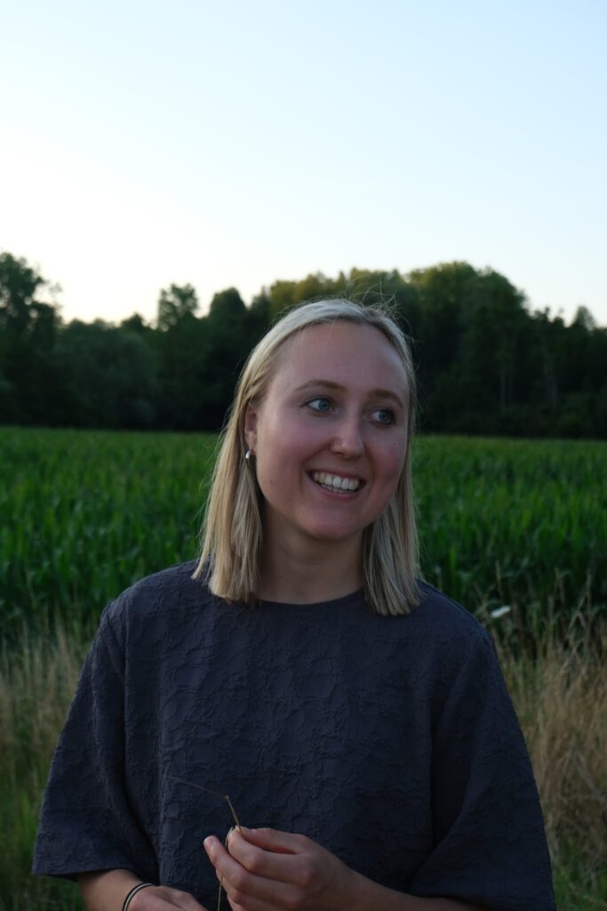 Anne van der Tuin