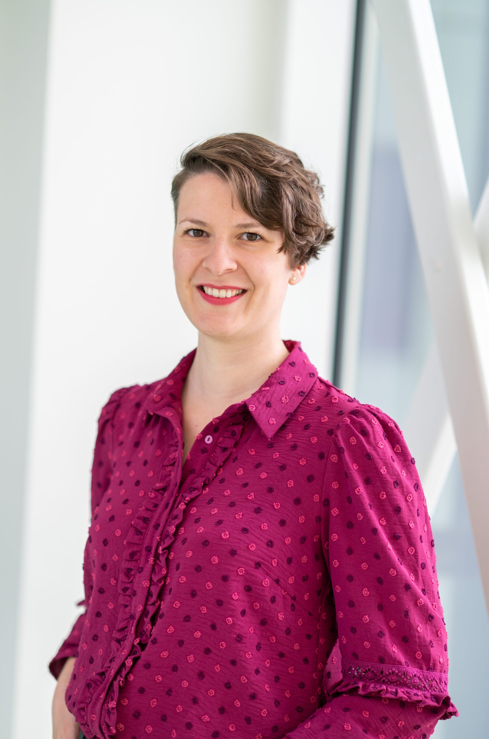 Marit van Gorsel