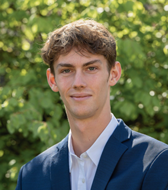 Niel Vanhamel