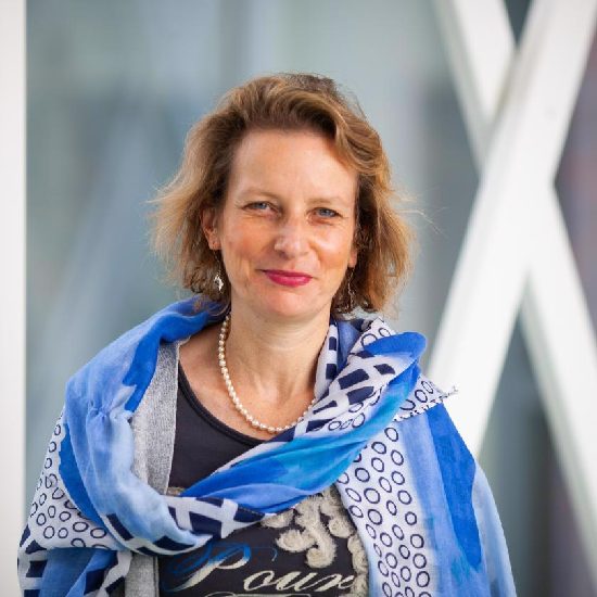 Ilse Debaille