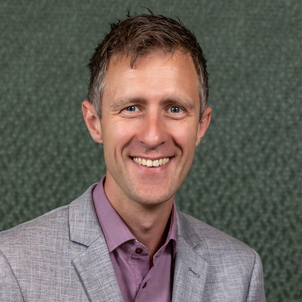 Sven van der Lee