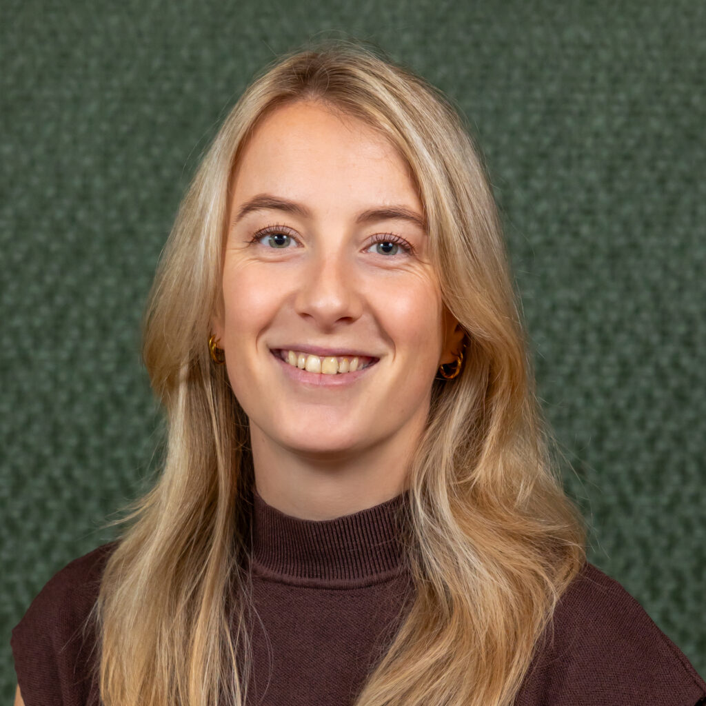 Daphne Nijland