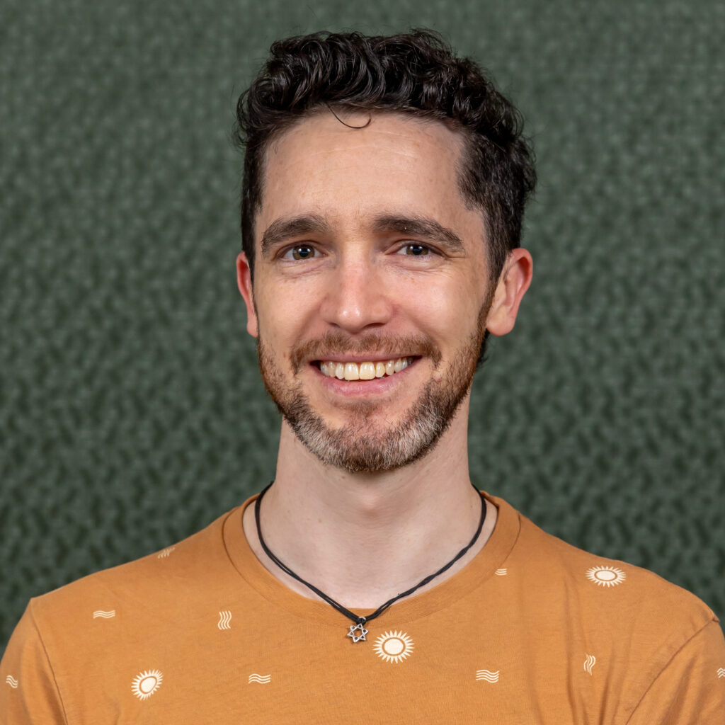 Gilad Green
