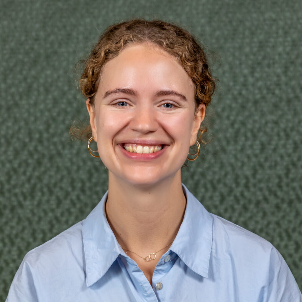Anouk de Bruin