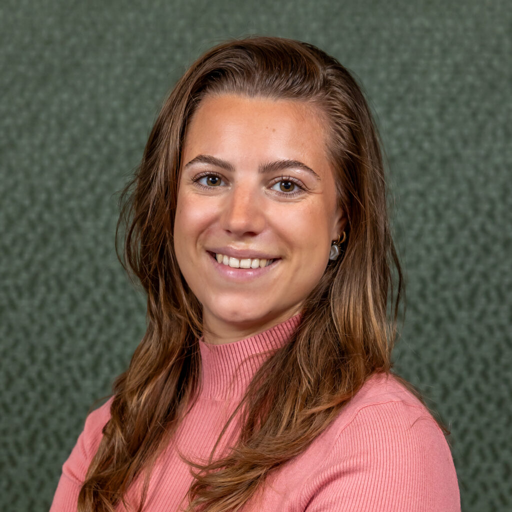 Lotte Bijker