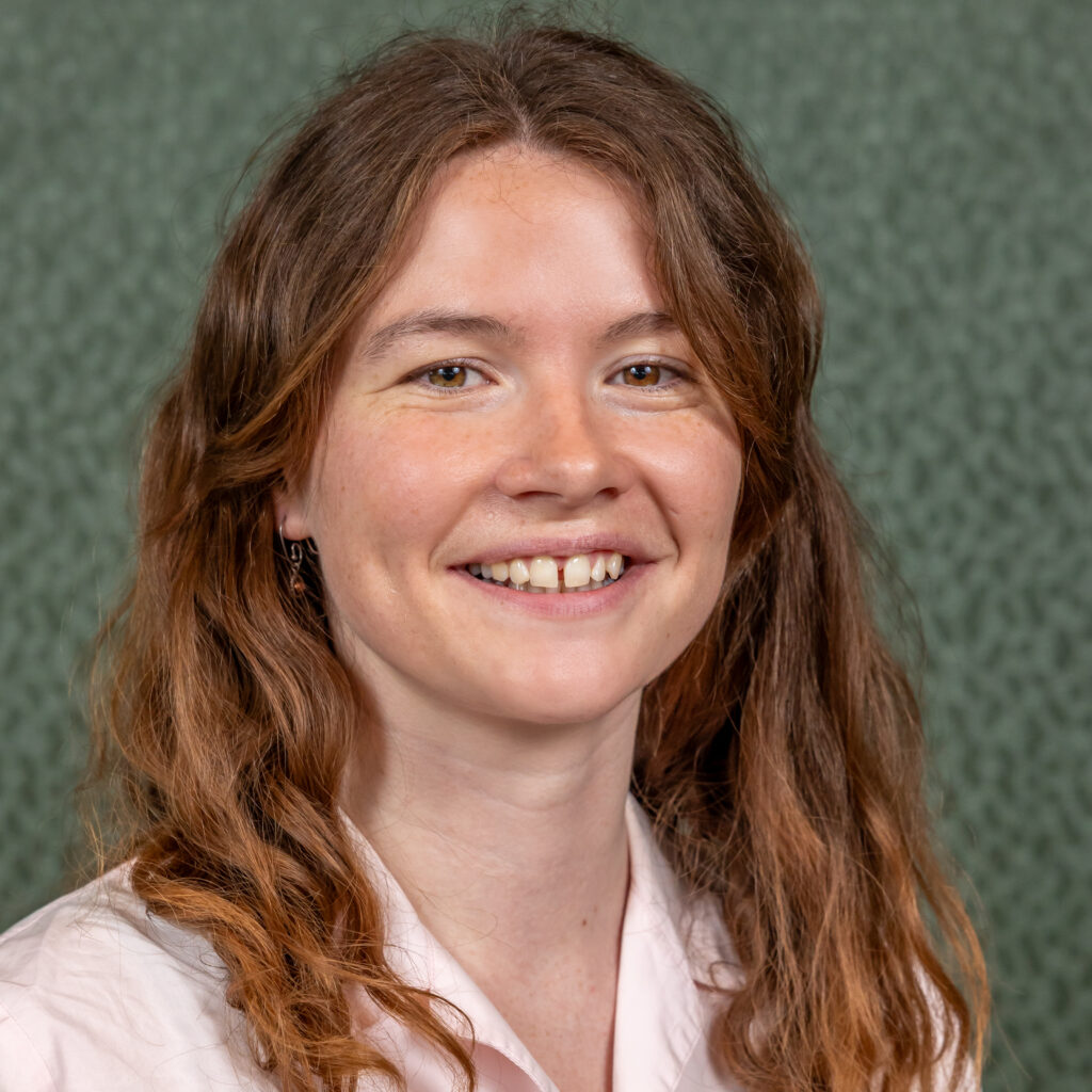 Katinka Grøn