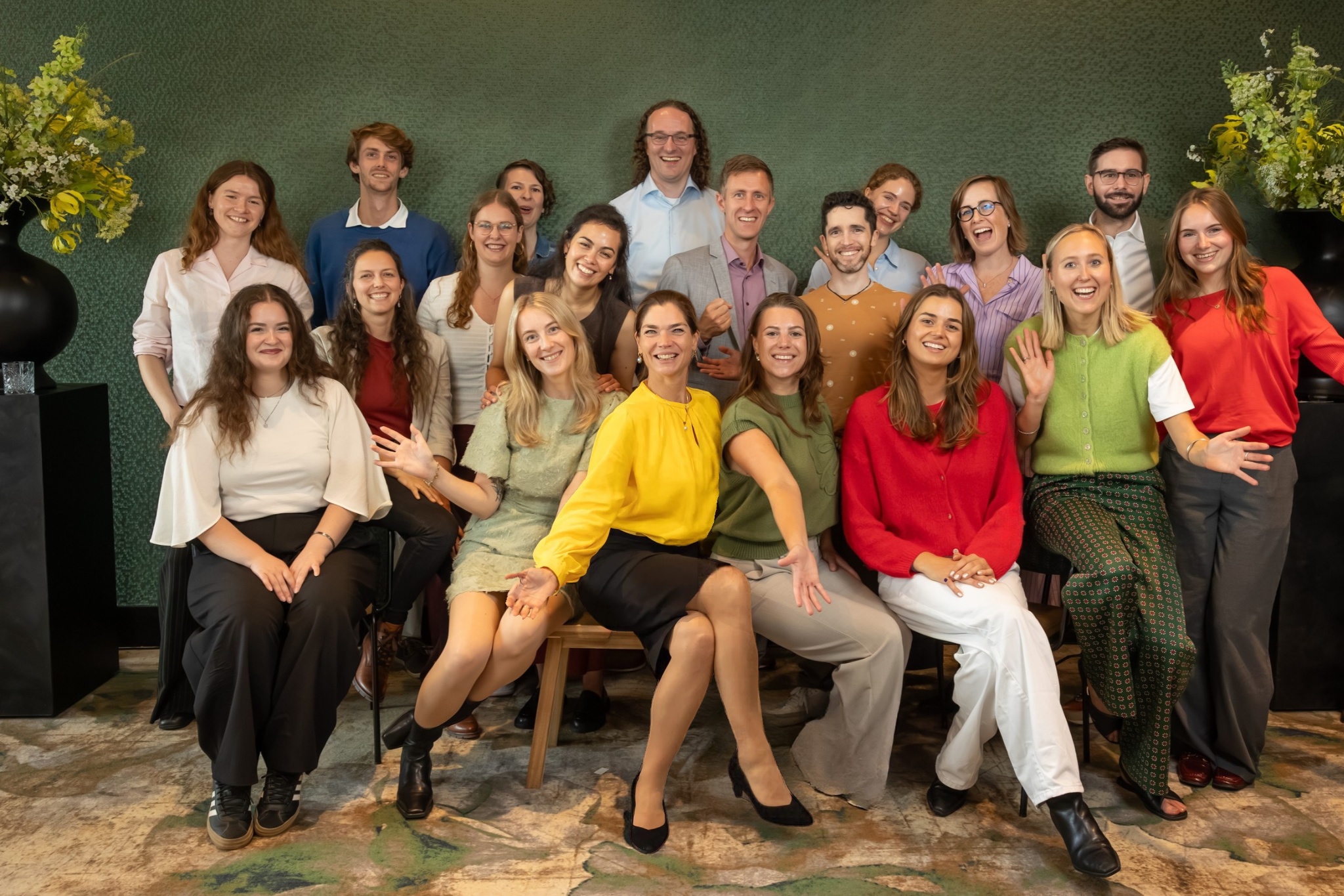TEAM PHOTO - official