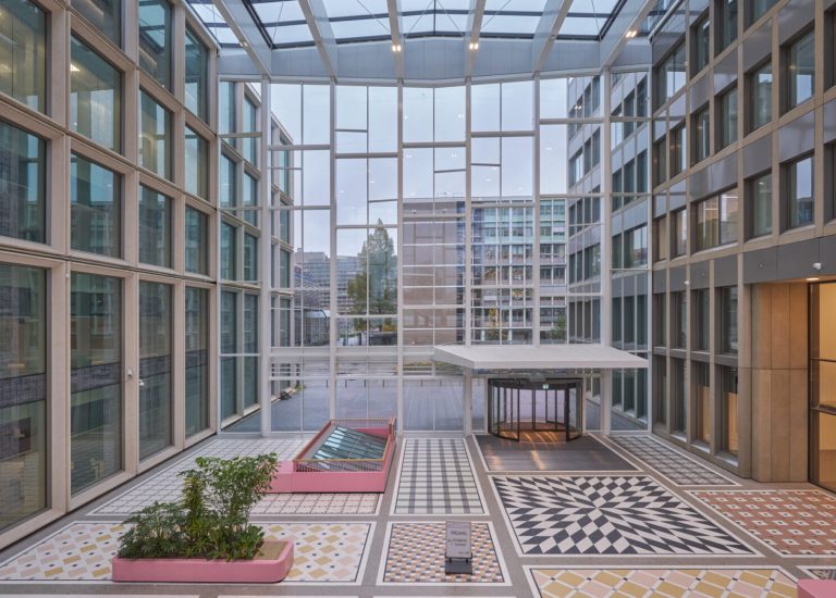 20241119 Kenniskwartier – RDC ADORE opgeleverd 20241119 Kenniskwartier - RDC ADORE opgeleverd